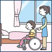 介護福祉施設