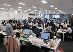写真 社内
