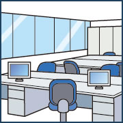 オフィス